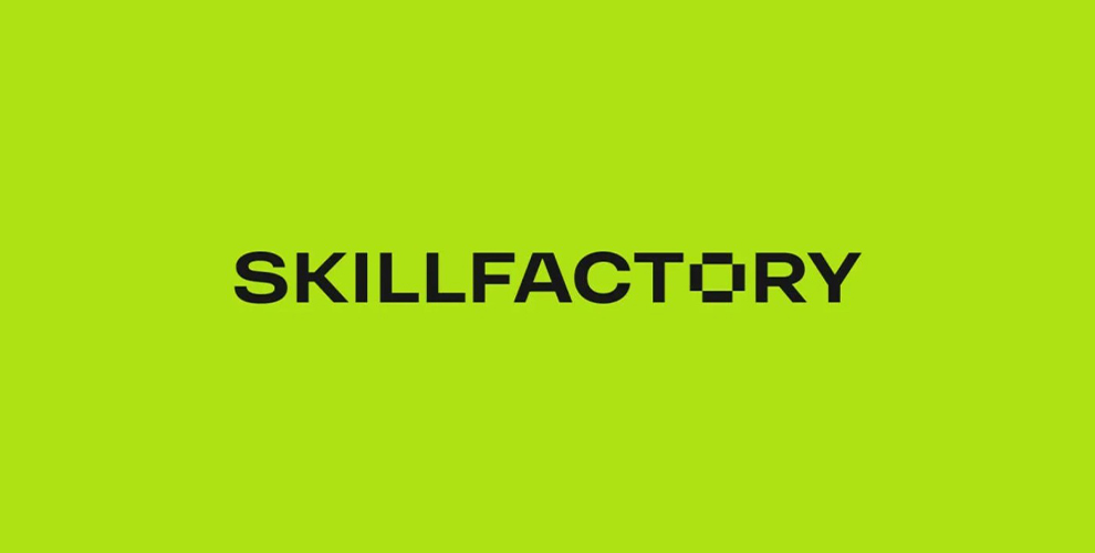 Skillfactory 