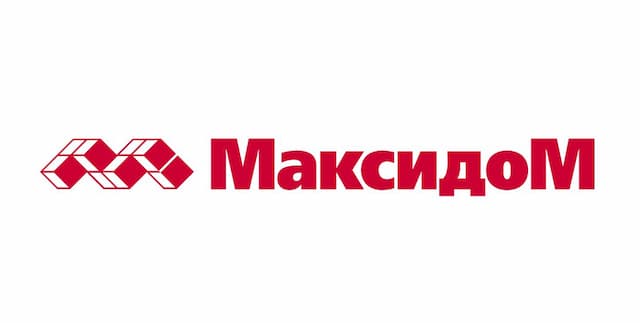 МаксидоМ 