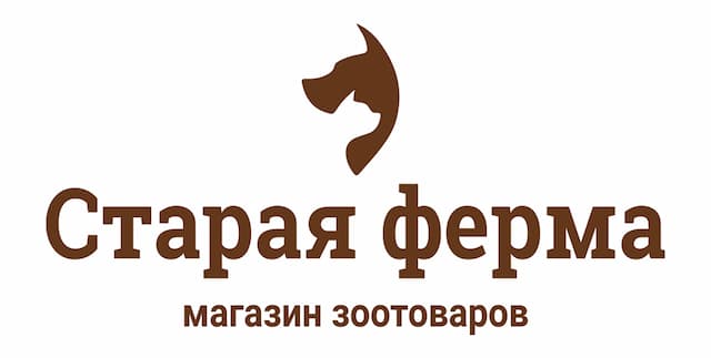 Старая ферма