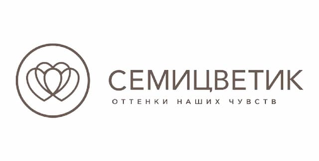 Семицветик