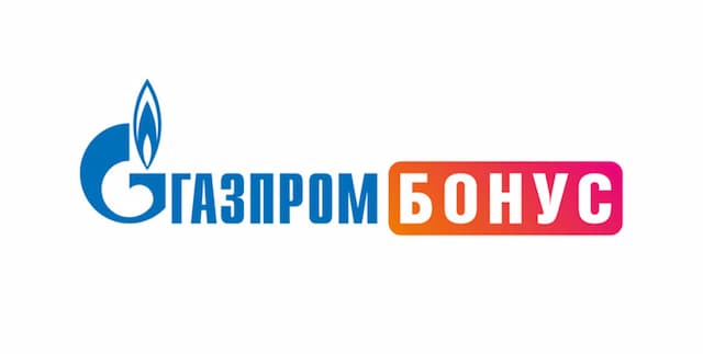 Подписка Газпром Бонус 