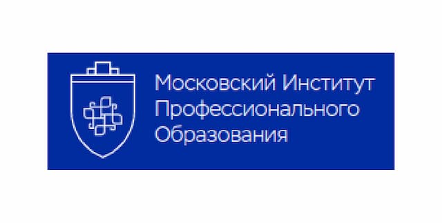 Московский институт профессионального образования