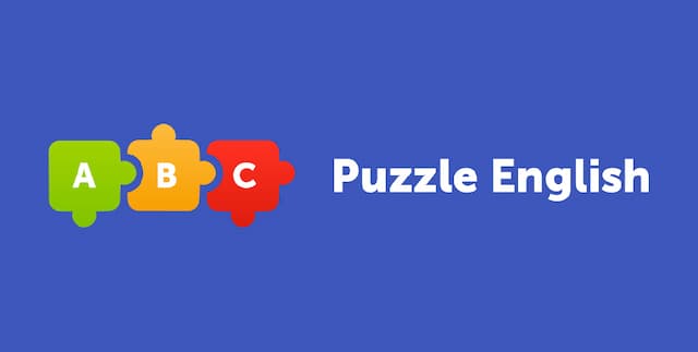 Puzzle English