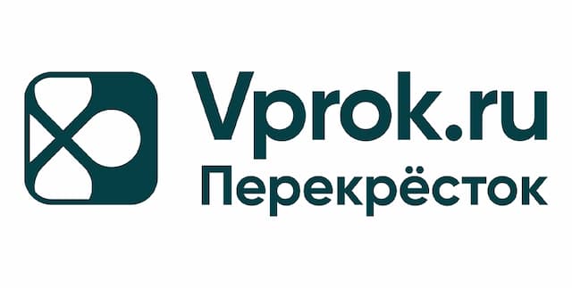 Vprok.ru Перекрёсток