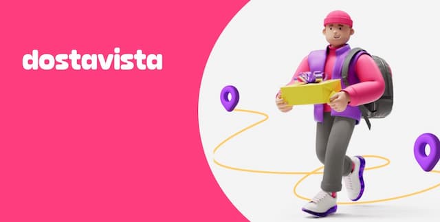 Dostavista