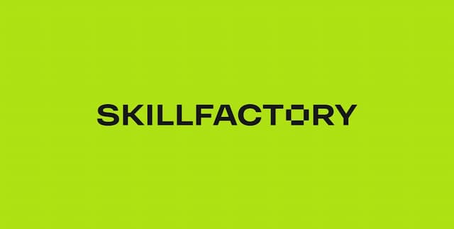 Skillfactory 