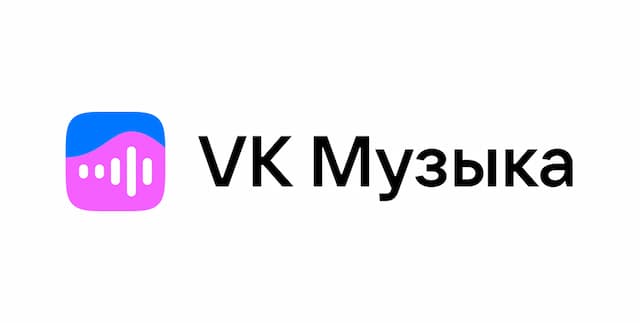 VK Музыка