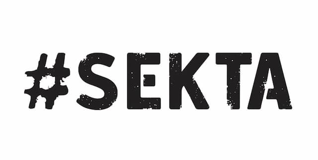  #SEKTA