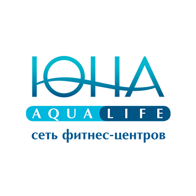 Аквапарк ЮНА Aqua Life