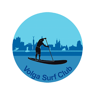 Компания Volga Surf Club