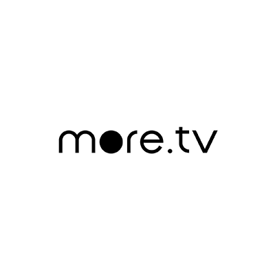 Онлайн-сервис more.tv