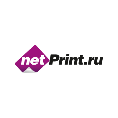 Сервис цифровой печати NetPrint.ru