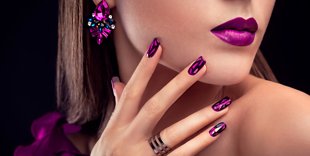 GOOD-NAIL