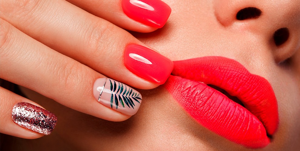 Кабинет красоты Amina&Nails