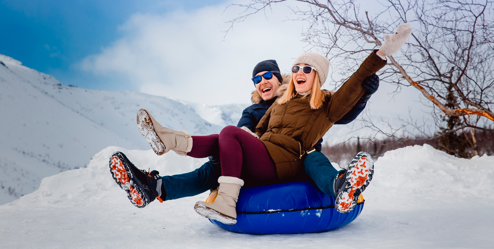 SnowPark