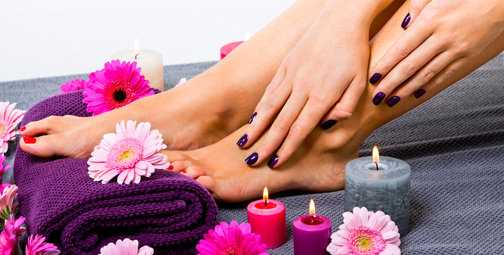 Lucky Nails Studio