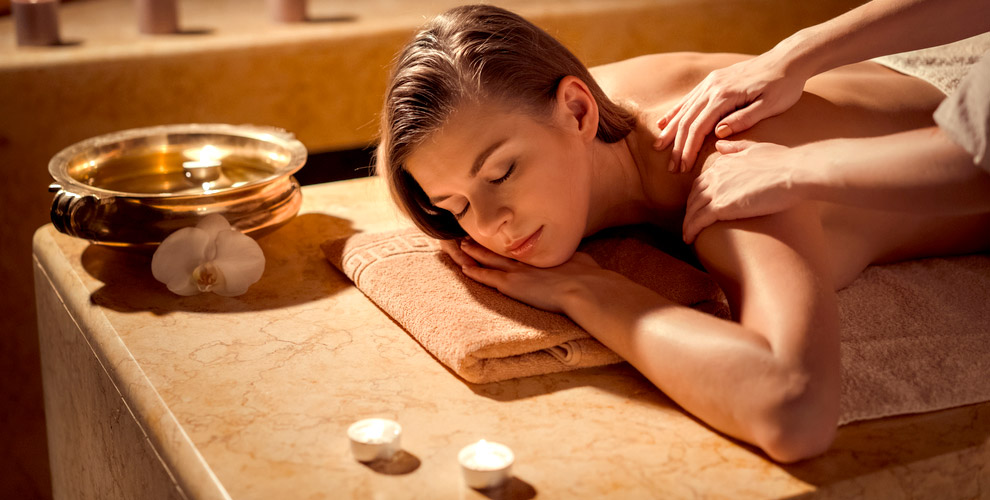 Разнообразные SPA-программы в салоне красоты Relax Разнообразные SPA-программы в салоне красоты Relax