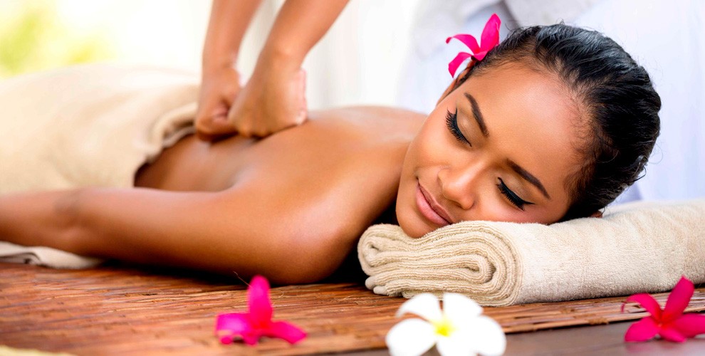 Тайский SPA-салон Philasia SPA