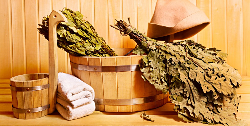Любое количество часов пребывания в банном комплексе Sauna&SPA Любое количество часов пребывания в банном комплексе Sauna&SPA