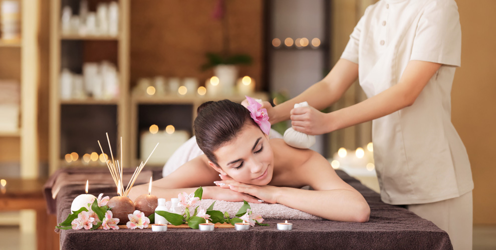 Korean massage sacramento