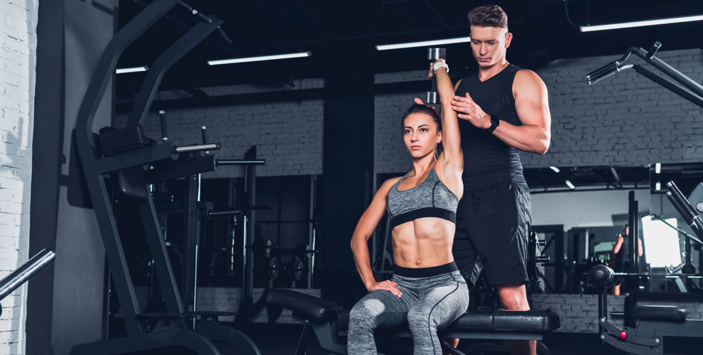 BUNKER GYM