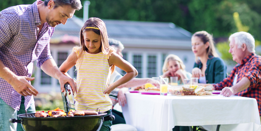 Мангал Family BBQ