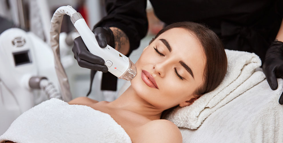 Косметический кабинет Beauty Lab