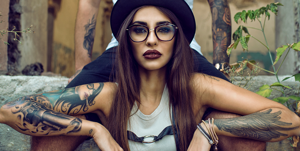 Нанесение, удаление татуировки и перманентный макияж в салоне Black Mark Tattoo Нанесение, удаление татуировки и перманентный макияж в салоне Black Mark Tattoo